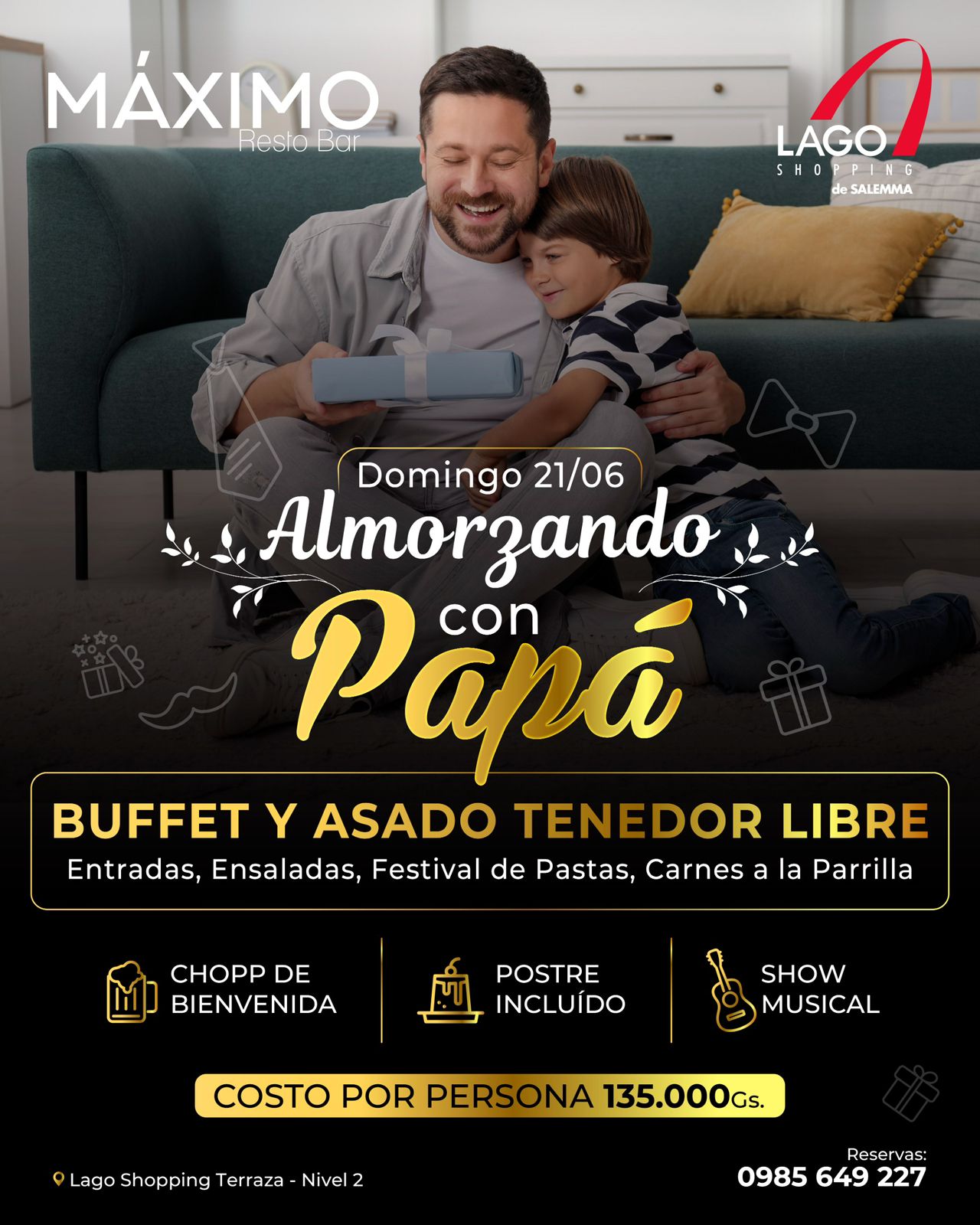 Flyer